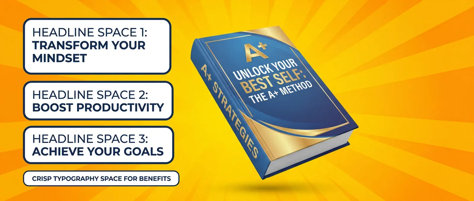 Clarity House — Expert Brand A+ module 1