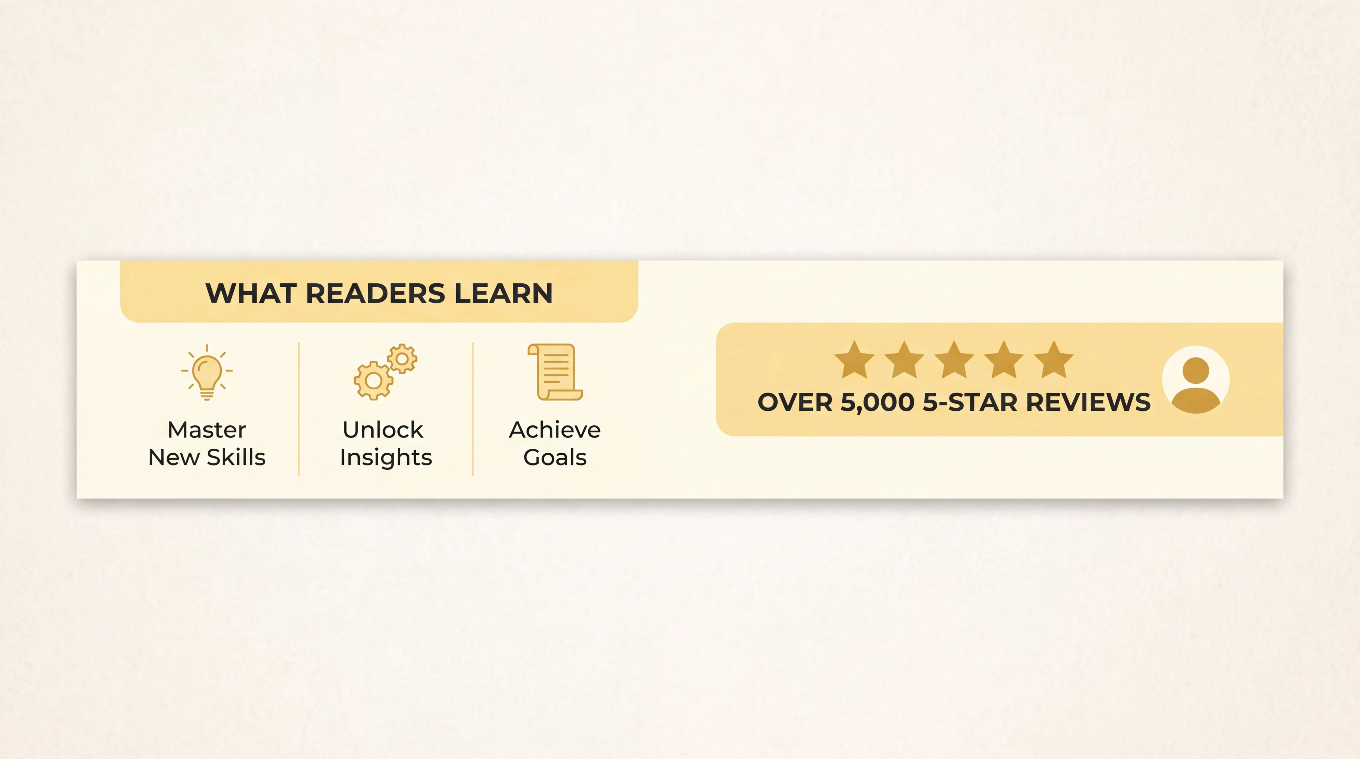 Clarity House — Expert Brand A+ module 2