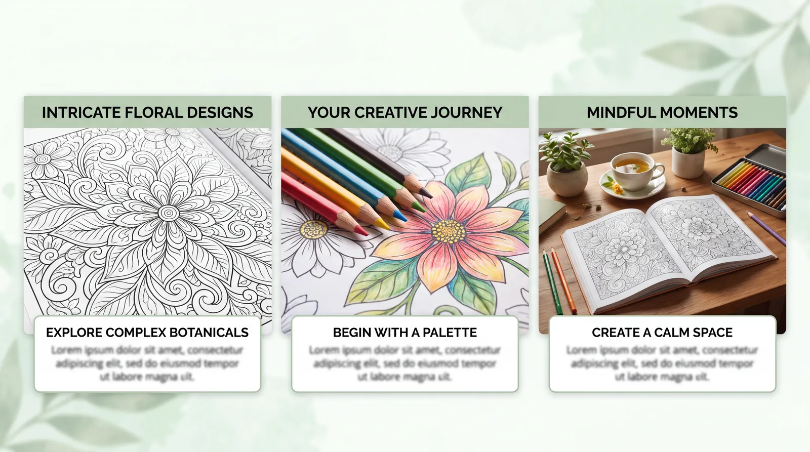 Enchanted Garden A+ module 2