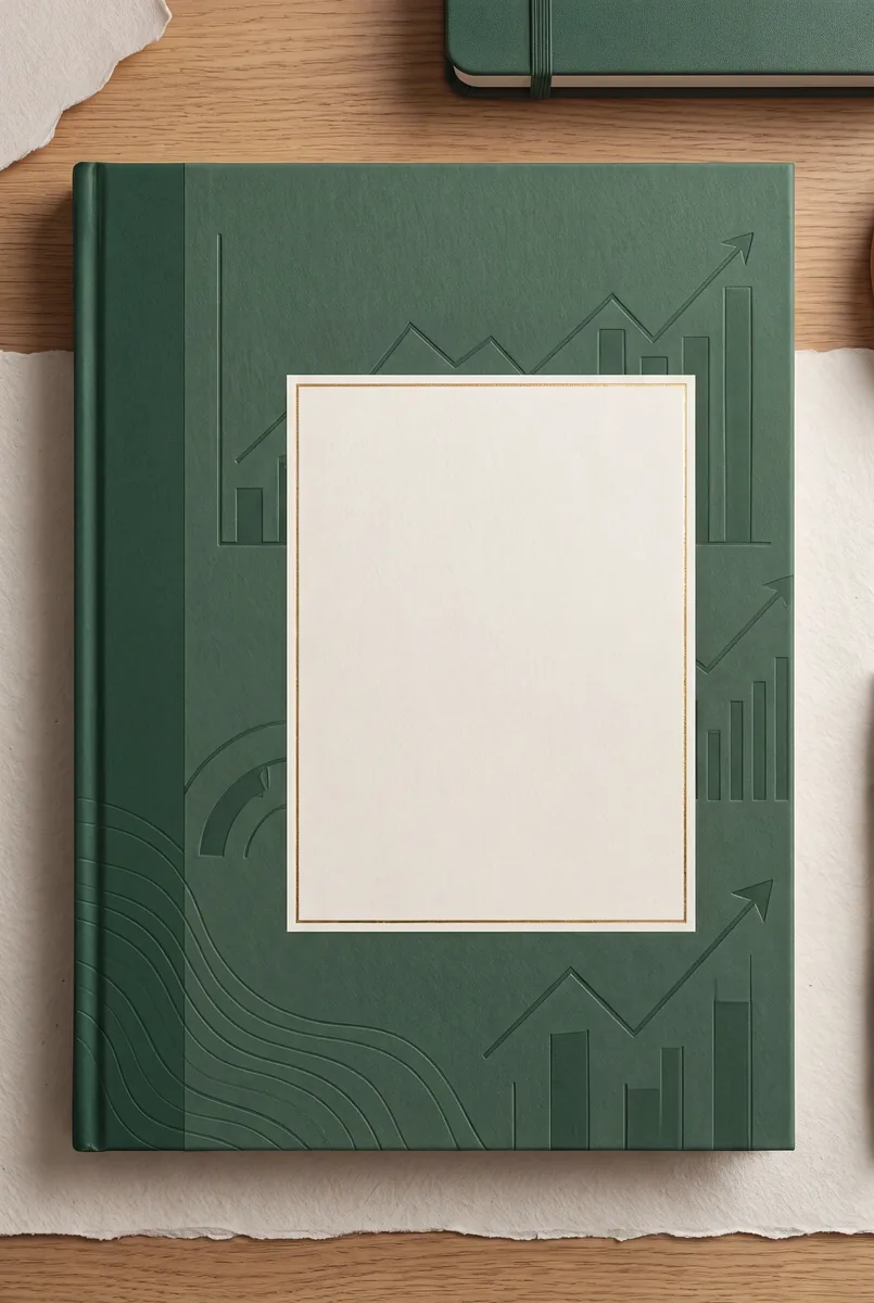 Simple Budget Tracker cover