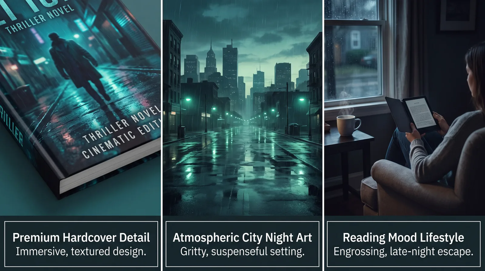 The Ninth Hour A+ module 2