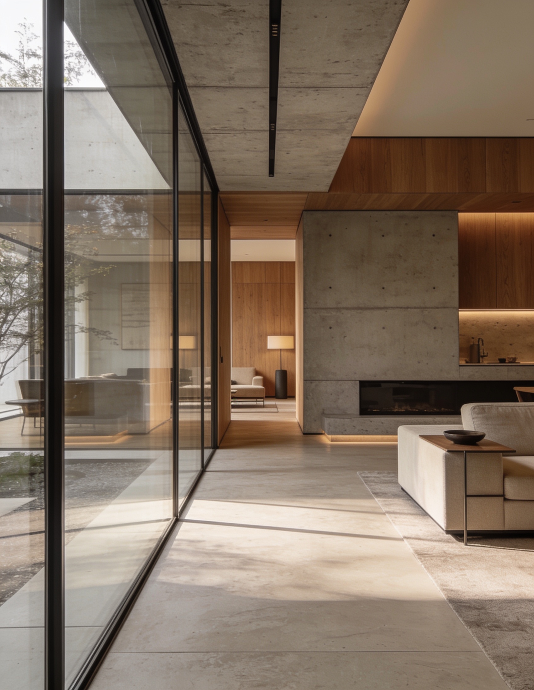 Varga & Partners — architecture firm editorial website